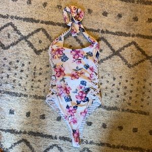 Reversible Sexy One Piece